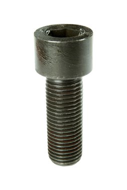 Cıvatalar (kırpma yolu) 