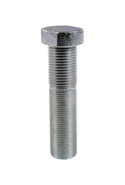 Cıvatalar (kırpma yolu) 