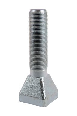 Cıvatalar (kırpma yolu) 