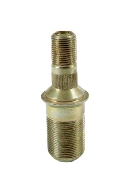 Cıvatalar (kırpma yolu) 