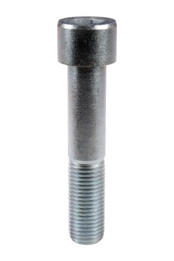 Cıvatalar (kırpma yolu) 