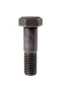 Cıvatalar (kırpma yolu) 