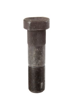 Cıvatalar (kırpma yolu) 