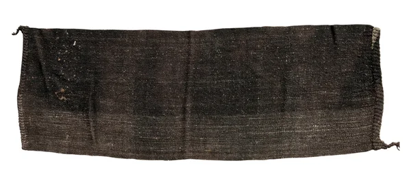 Dekorativní starožitný ručně tkané koberce — Stock fotografie