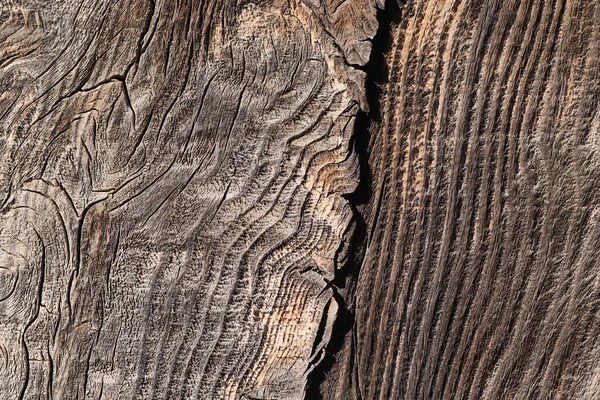 Rustikální Dřevo Prkna Textury Pozadí — Stock fotografie