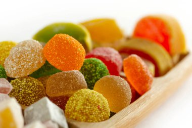 Geleneksel ve çeşitli Türk lezzetleri