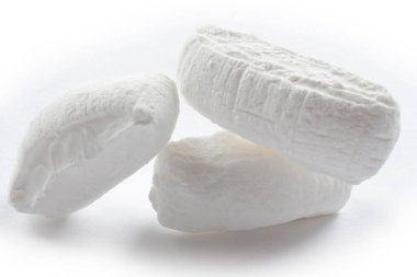 Katkı maddeleri olmayan beyaz şeker. Konya, Türkiye.