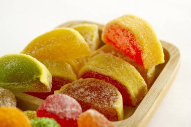 Geleneksel ve çeşitli Türk lezzetleri