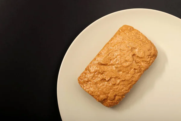 Traditionell Turkisk Dessert Halva Turkiskt Kök — Stockfoto