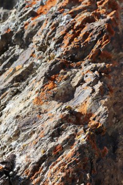 Granit kaya dokusu soyut arkaplan 