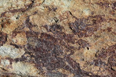 Granit kaya dokusu soyut arkaplan 