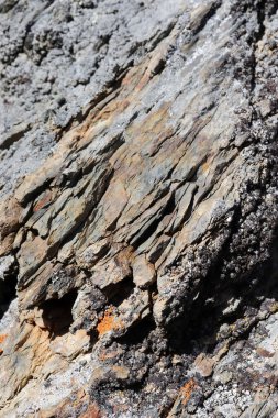 Granit kaya dokusu soyut arkaplan 