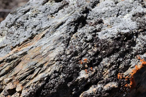 Granit Rock Struktur Bakgrund Abstrakt — Stockfoto