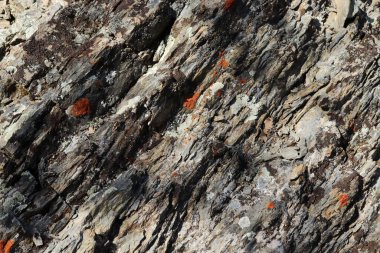 Granit kaya dokusu soyut arkaplan 