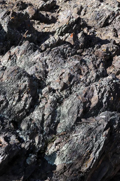 Granit Rock Struktur Bakgrund Abstrakt — Stockfoto