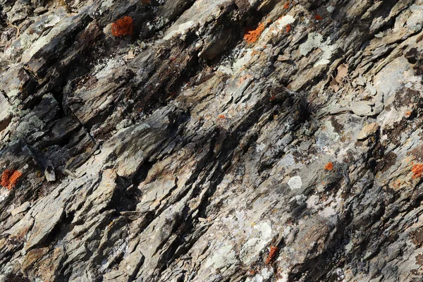 Graniet Rock Textuur Achtergrond Abstract — Stockfoto
