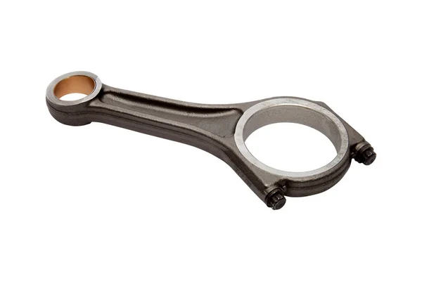 Connecting Rod White Background — Stock Photo, Image