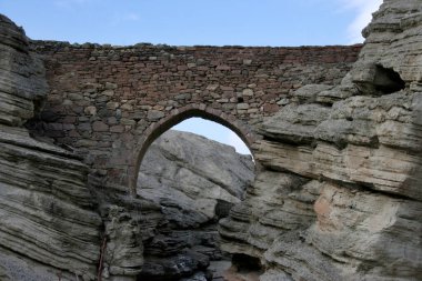 Eski taş köprü Konya, Türkiye