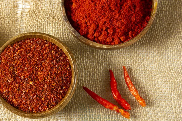 Red Pepper Flakes, Red Powder Pepper, Red Pepper