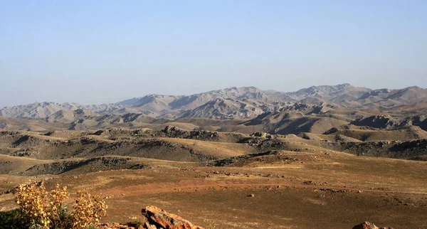 Egrigol Dundogmus Antalya Turkey Taurus Mountain Taseli Plateau — стокове фото