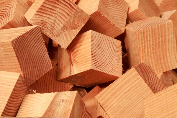 Textur Eines Geschnittenen Holzblocks Holz Textur Hintergrund — Stockfoto