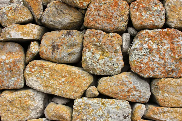 Stone Wall — Stock Photo, Image