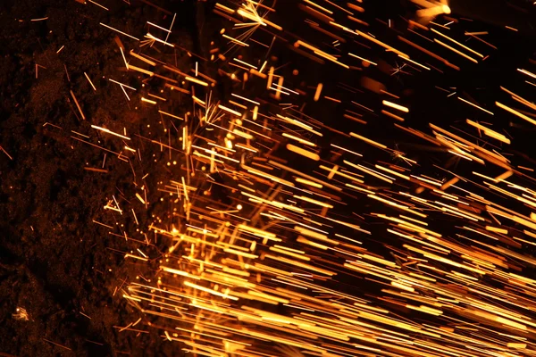 Welding — Stock Photo, Image