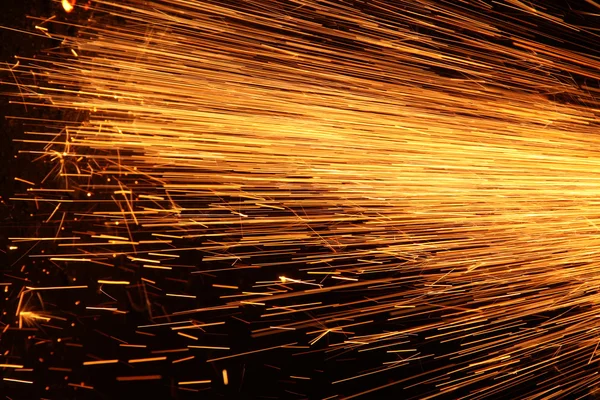 Welding — Stock Photo, Image