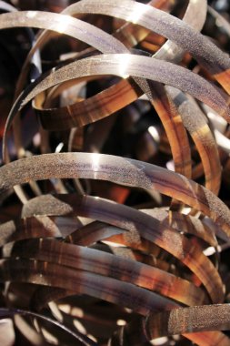 geri dönüşüm maden talaşı