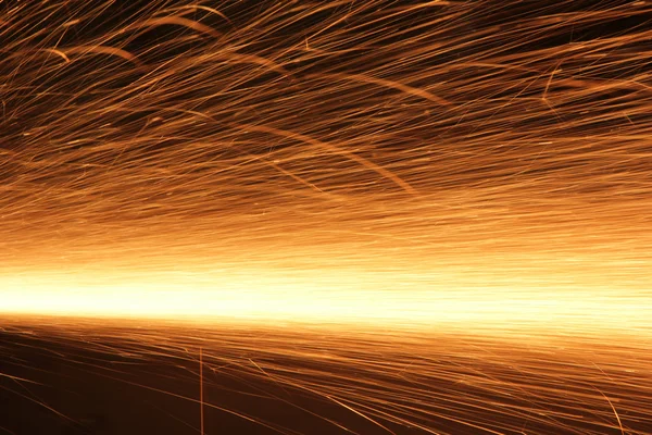 Welding — Stock Photo, Image