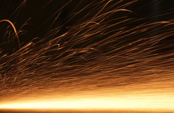 Welding — Stock Photo, Image