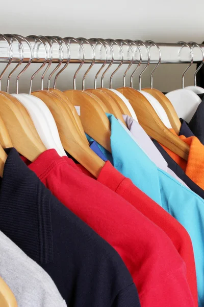 Kleding — Stockfoto