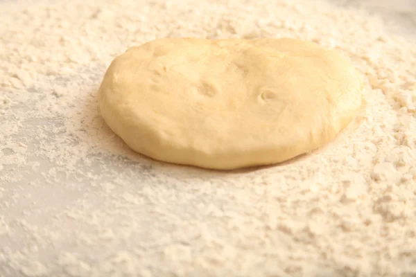 Dough — Stock Photo, Image