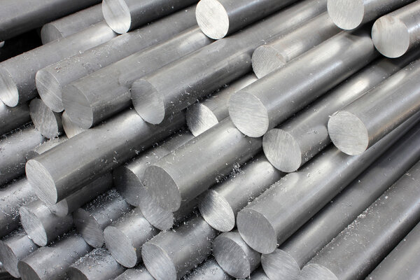 Steel pipe