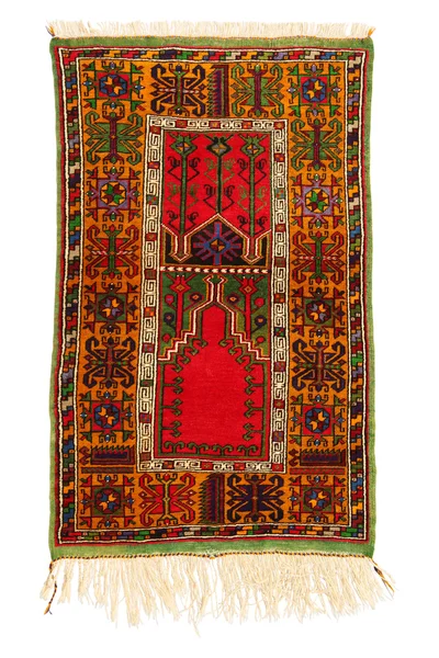 Antique rugs — Stock Photo, Image