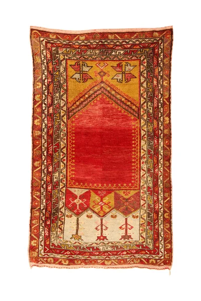 Antique rugs — Stock Photo, Image