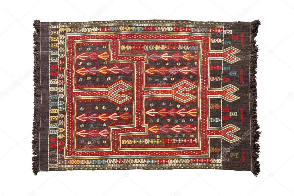 Antique rugs