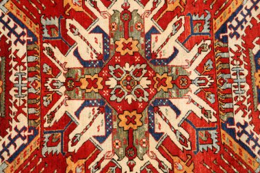 Antika kilim