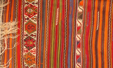 Antika kilim
