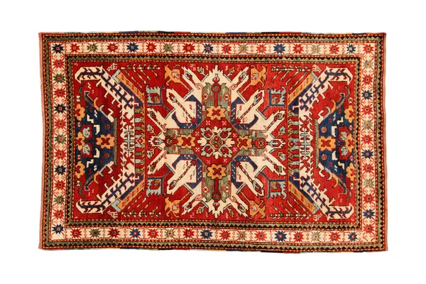 Antique rugs — Stock Photo, Image