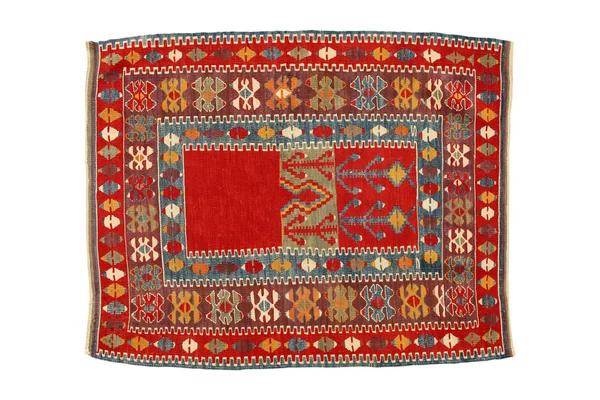 Antique rugs — Stock Photo, Image