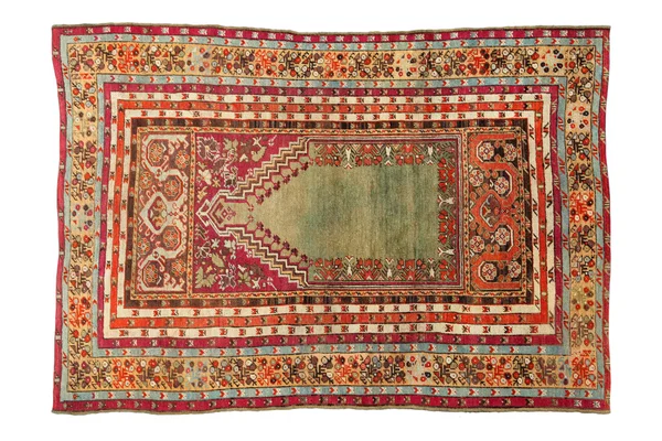 Antique rugs — Stock Photo, Image