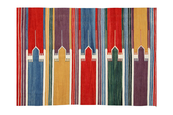 Античные ковры
