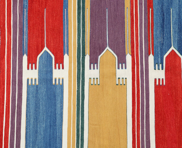 Античные ковры
