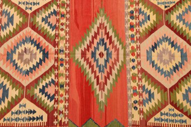 Antika kilim