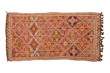 Antika kilim