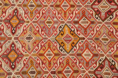 Antika kilim