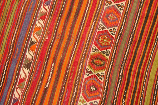 Antique rugs — Stock Photo, Image