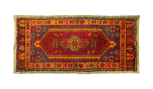 Antika kilim — Stok fotoğraf