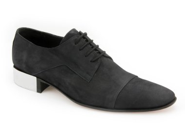 süet deri ayakkabı